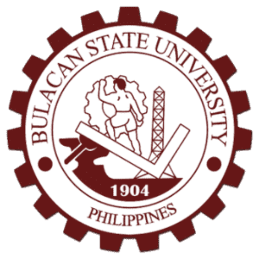 BulSU Logo